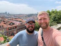 We spent 2 weeks in Portugal. It was great, but our trip would've been way better if we'd avoided these 6 mistakes