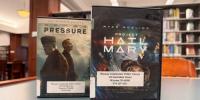 Warsaw Community Public Library – Cinema Spotlight Shines On Two Films