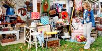5 Fall Antiques Fairs I Plan My Vacations Around