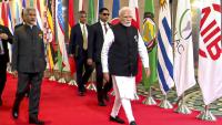 Amplifying the Global South: Modi appreciates Ethiopia’s BRICS Role