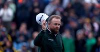 Presidential distractions in Doonbeg do little to put Offalyman off his title charge