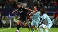 Missed chance for Paris FC, Lyon as they slip behind Ligue 1 leaders