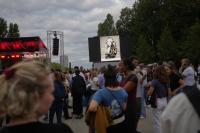 Céline Dion’s Paris comeback draws emotional crowd of thousands
