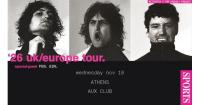 SPORTS - live in Athens