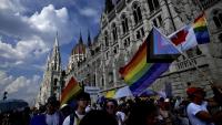 Hungary's PM to scrap Orban-era ban on gay adoption
