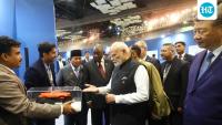 Brics agrees to establish AGRIN, continue work on grain trading platform