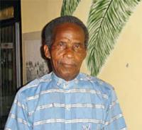Jerry Romain has passed