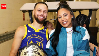 “My love letter to my Jamaican heritage”: Stephen Curry's wife Ayesha Curry makes an emotional note about her roots as her $50 million venture expands