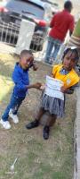Two children perish in Smith Lane fire