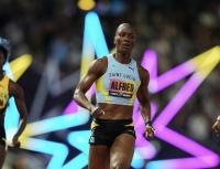 Alfred second at Ultimate Championships