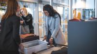 Here's The Right Way To Pack Luggage To Avoid Additional TSA Screening