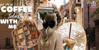 Why “Solo Dates” Are Becoming a Lifestyle, Not Just a Relationship Trend