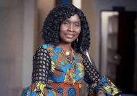 Ghanaian Gospel musician Bernice Offei dies at 63 