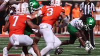 Lanning, Oregon face harsh reality after upset at Oklahoma State