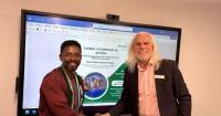 ​MoICE Pushes for Canadian Academic Partnerships to Boost Opportunities for Sierra Leonean Youth