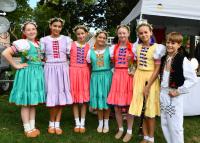 Celebrate the Cultures of the World with Naperville Sister Cities Foundation today, Sept. 12