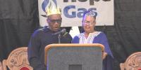 West Virginia Black Heritage Festival brings culture to downtown Clarksburg