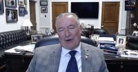 Retiring RINO Congressman Don Bacon Considering 2028 Bid for President – “I’d Love to!” (VIDEO)