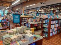 Roundabout Books Celebrates a Decade with 10 Special Events and Discounts