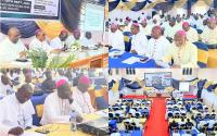 Catholic Priests in Nigeria Urged to Exercise Prudence and Digital Responsibility