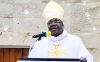 “Build inner castle”: Nigerian Catholic Bishop Urges Christians to Withstand AI, Social Media Pressures