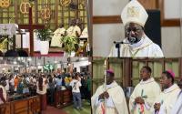 First-ever West African Youth Day Ends With Call on Young People to Be “actors of hope and agents of peace”