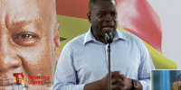 Ghana undertaking Africa’s largest road infrastructure programme – Agbodza claims