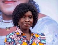 Gospel musician Bernice Offei dead