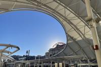 Denver Union Station Gunman Gets Life for Killing Teen on Escalator