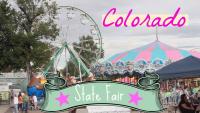 Colorado State Fair Concludes with 18 Percent Yearly Jump in Attendance