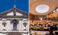 Italian Catholics hold historic summit on welcoming LGBTQIA+ believers