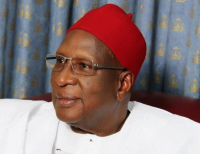 President Tinubu Mourns As Former Pdp Chairman Dies In Abuja