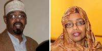 Children of Somali dictator who massacred 200,000 living quietly in Ohio, linked to $1.8M Medicare-funded home health firm