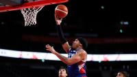 Asian Games: Robert Bolick, Jerrick Ahanmisi leads Gilas Pilipinas to first victory over Kazakhstan