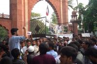 NBDSA fines Zee News ₹2 lakh over inflammatory coverage of pro-Palestine slogans at AMU protest