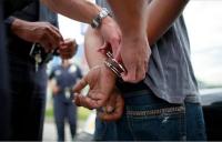 Accused of killing and burying his girlfriend on family property arrested in Mexico