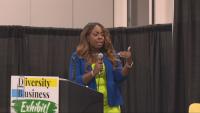 Diversity Business Exhibit holds fourth annual conference