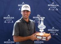 Flawless Paz comes from four behind to win Bermuda Open