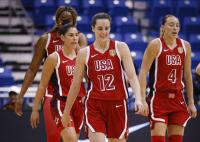 Caitlin Clark Snubbed by Own Team, France Knocks Out Germany in Historic Triumph & More From World Cup Semifinals