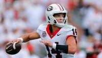 Georgia vs. Western Kentucky live updates: Bulldogs punish Hilltoppers