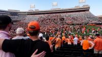 Takeaways: OSU stuns Oregon for first win of Eric Morris era