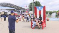 Puerto Rican Festival celebrates culture, community along Milwaukee lakefront