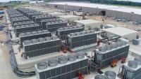 Data center bill could help shield Americans from rising energy costs