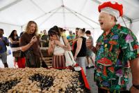 This year’s Kennett Square Mushroom Festival celebrates the families who helped build the agricultural capital