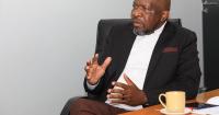 Pikitup chair blames Joburg’s finance system for trash crisis