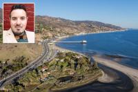 Musician with ‘beautiful’ voice identified as man found dead off Malibu coast