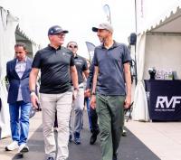 MoHT, Ironman to promote Oman tourism abroad