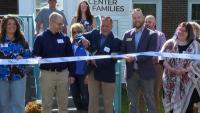 Maine Children's Home opens its Center for Families