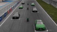 BMW M reveals six Nürburgring 100th anniversary editions