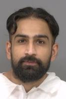 ONTARIO: Muhammad Raahim arrested in fraudulent auto insurance investigation